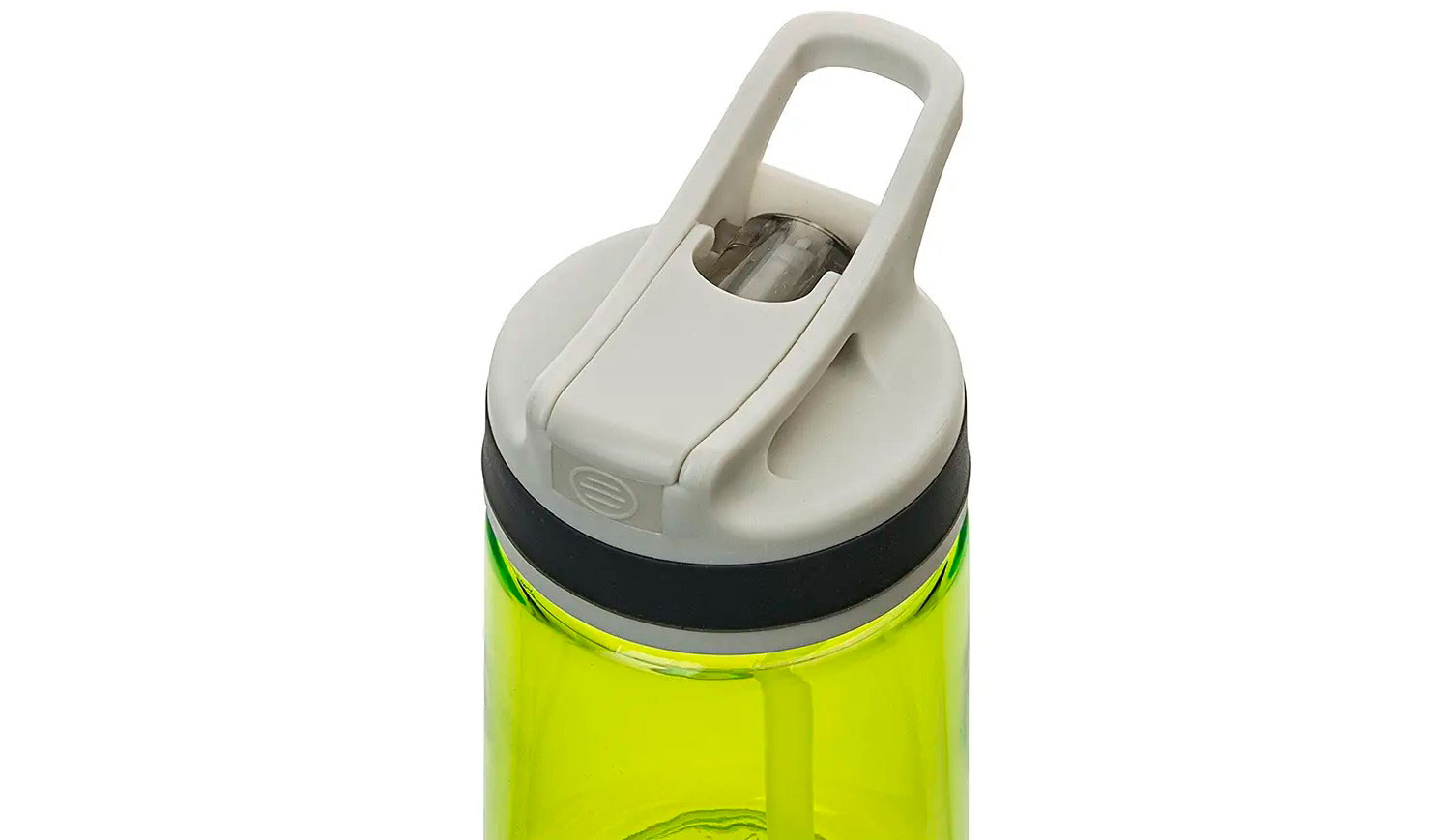 Фляга AceCamp Traveller Small green, 350 мл 4