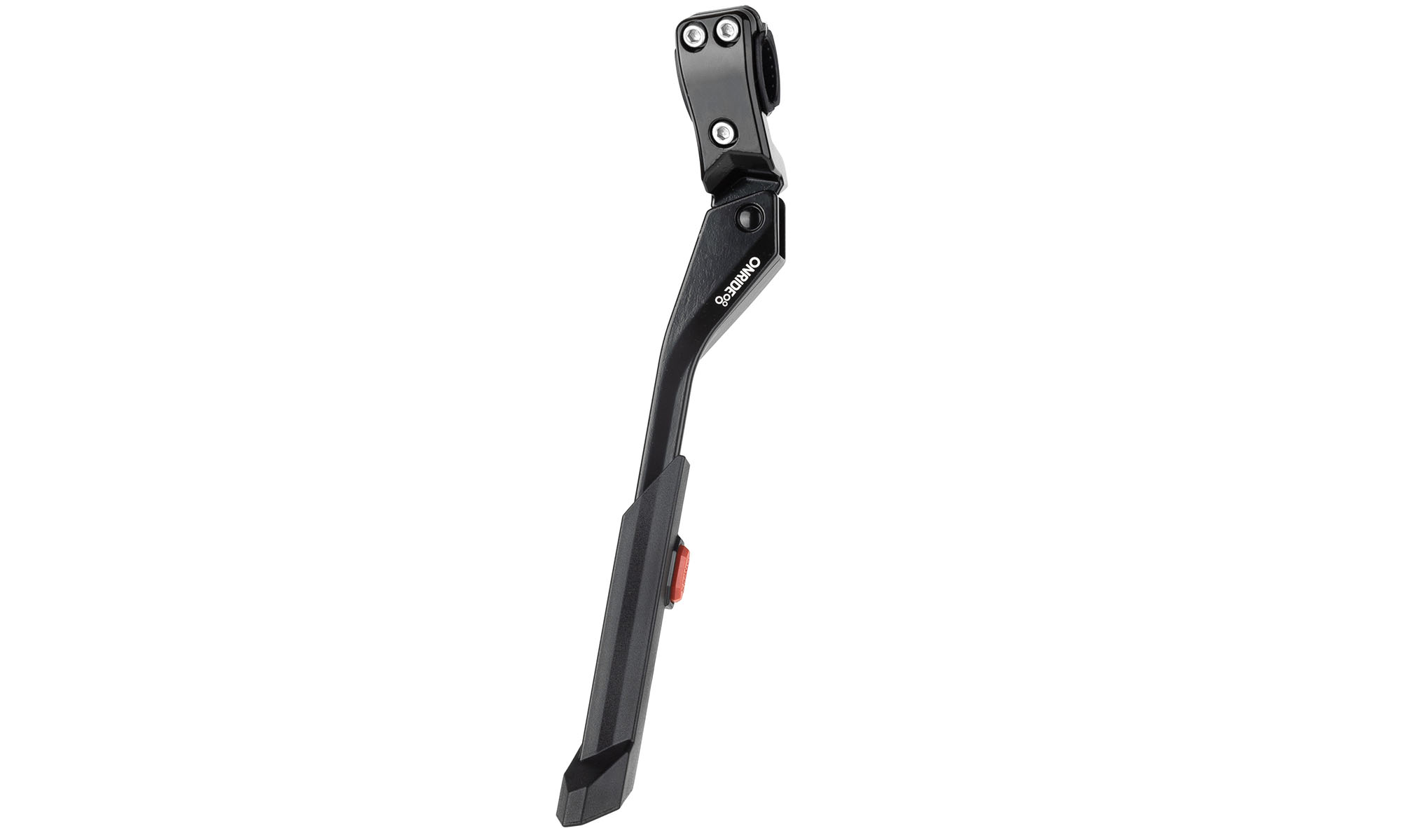 Подножка ONRIDE E-Forward 24"-29" на нижнее перо черная (polybag) Подножка ONRIDE E-Forward 24"-29" на нижнее перо черная (polybag)