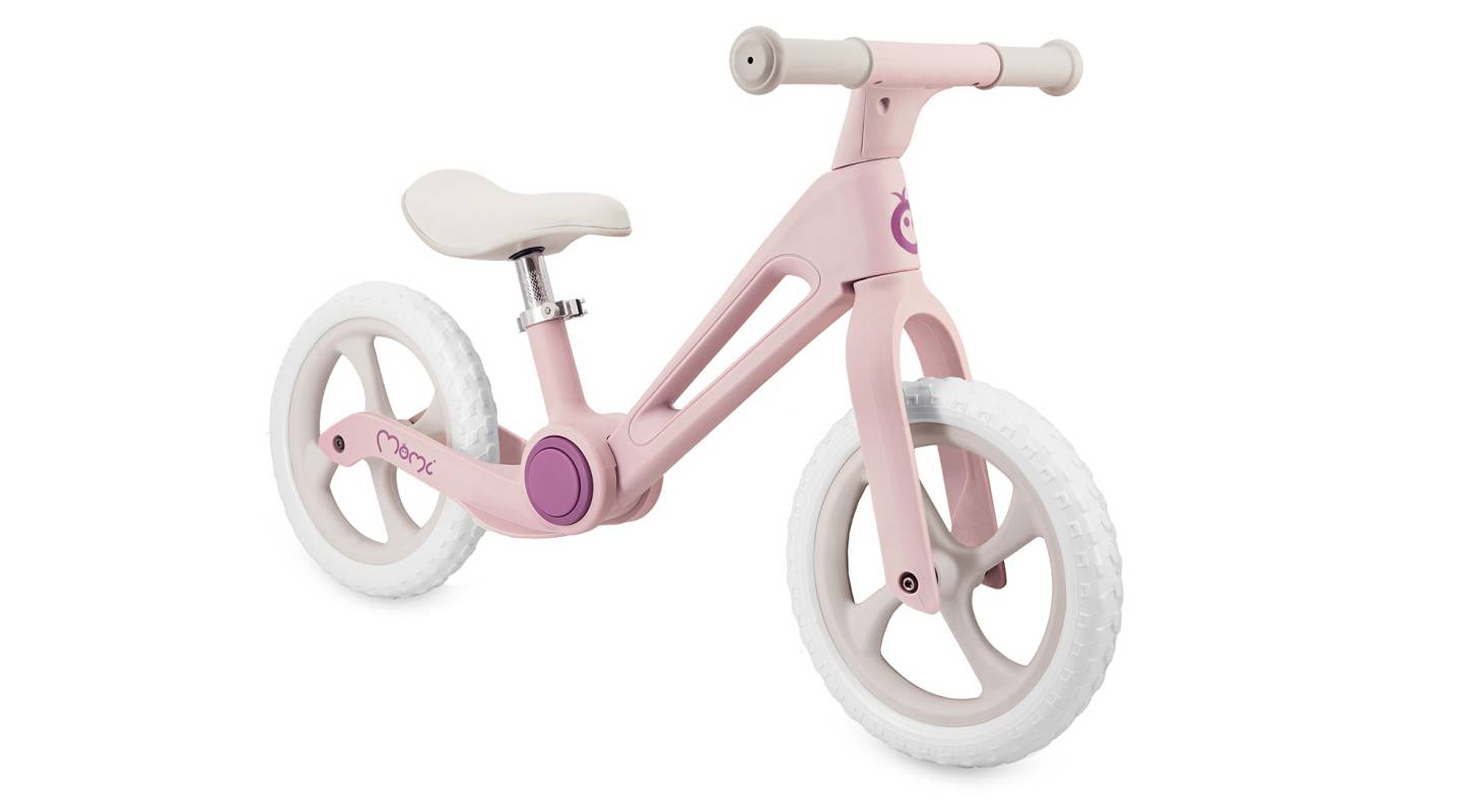Беговел MoMi NORU Pink 