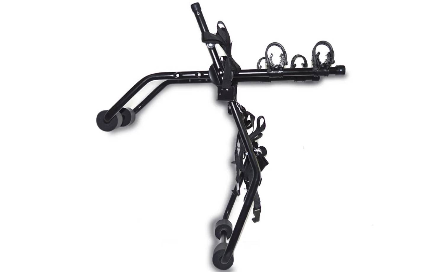 Кронштейн DN для велосипеда на багажник автомобиля 3