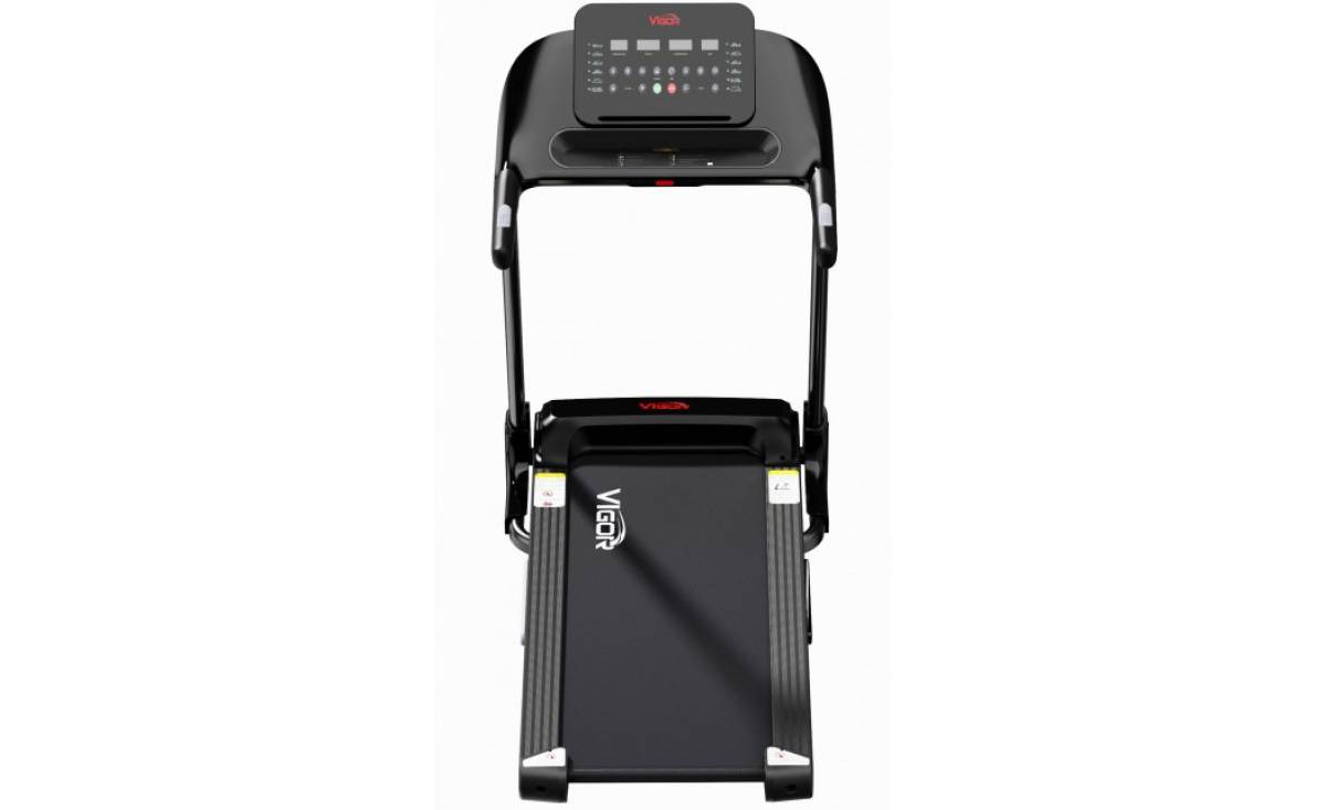 Беговая дорожка Vigor XPL750 5