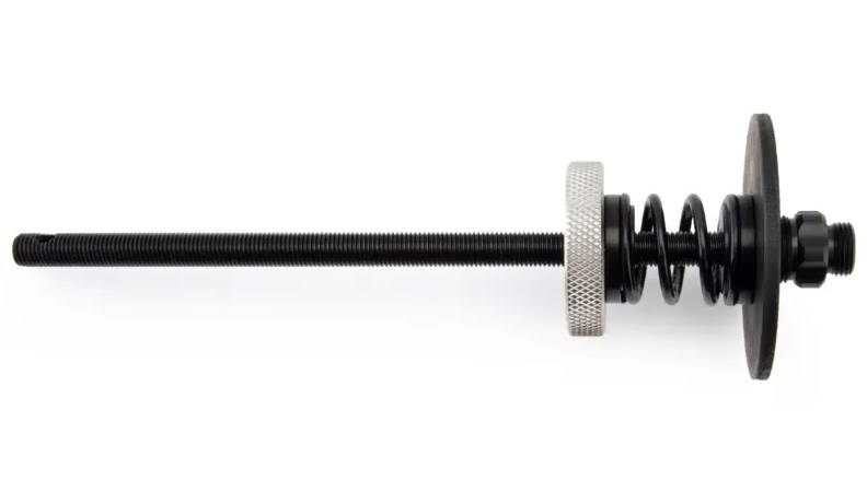 Инструмент Park Tool BBT-RS для удерживания снятия кареток 2
