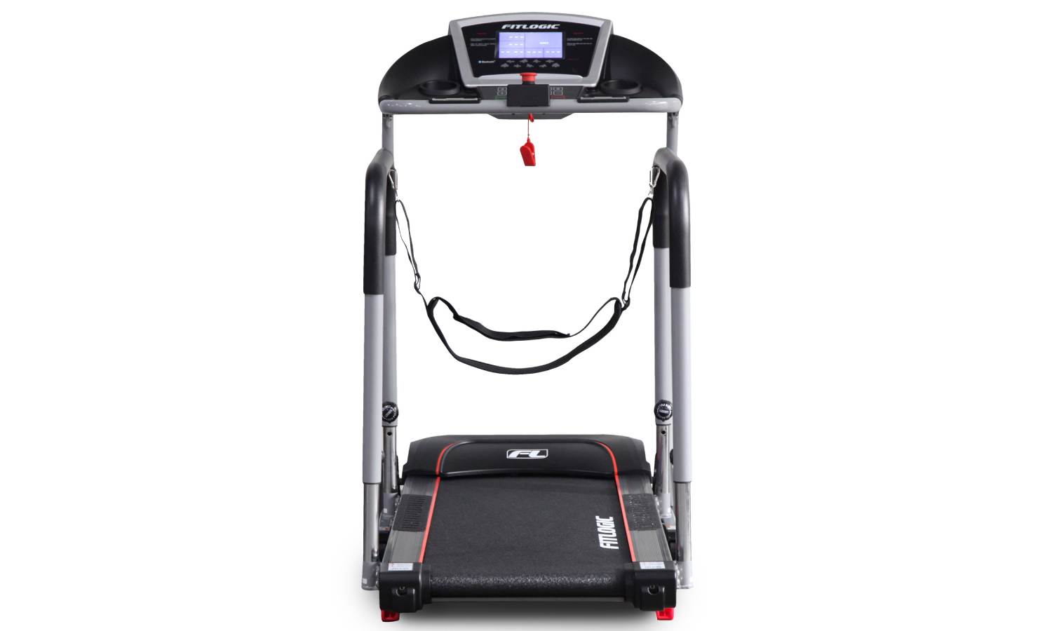 Бігова доріжка FitLogic T942 2