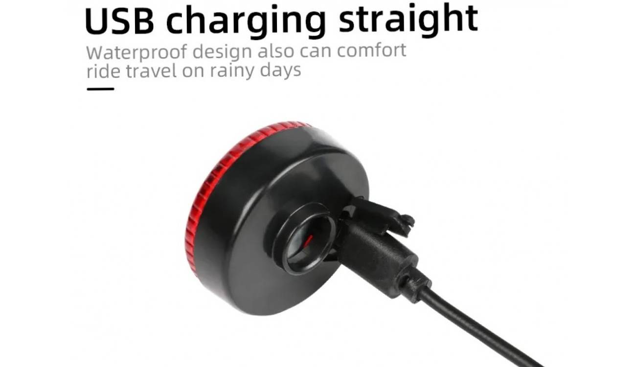 Комплект фар BauTech 2219 XPE USB 2 Комплект фар BauTech 2219 XPE USB 2