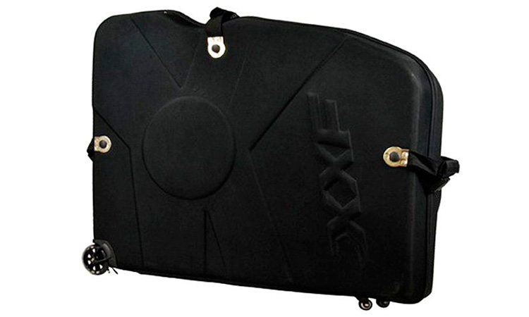 Фотография Чехол для велосипеда 26-29" XXF EVA BIKE CASE, жесткий