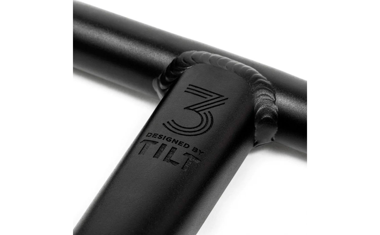 Руль Tilt Rigid Pro 711 - Black 3 Руль Tilt Rigid Pro 711 - Black 3