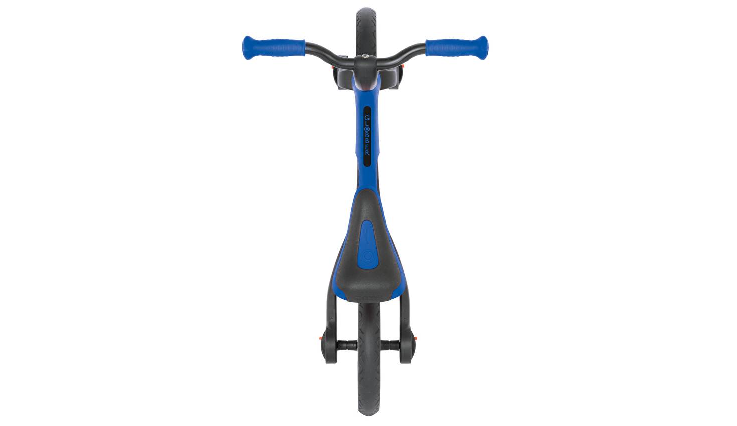 Беговел GLOBBER GO BIKE ELITE, синий, 2+ 5