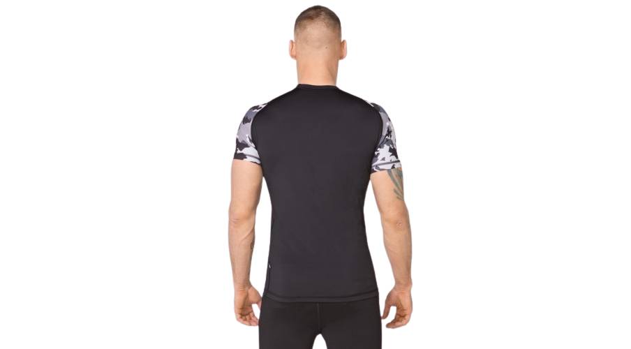 Футболка Radical Furious Army, чорна/арме, розмір XXL 3 Футболка Radical Furious Army, чорна/арме, розмір XXL 3