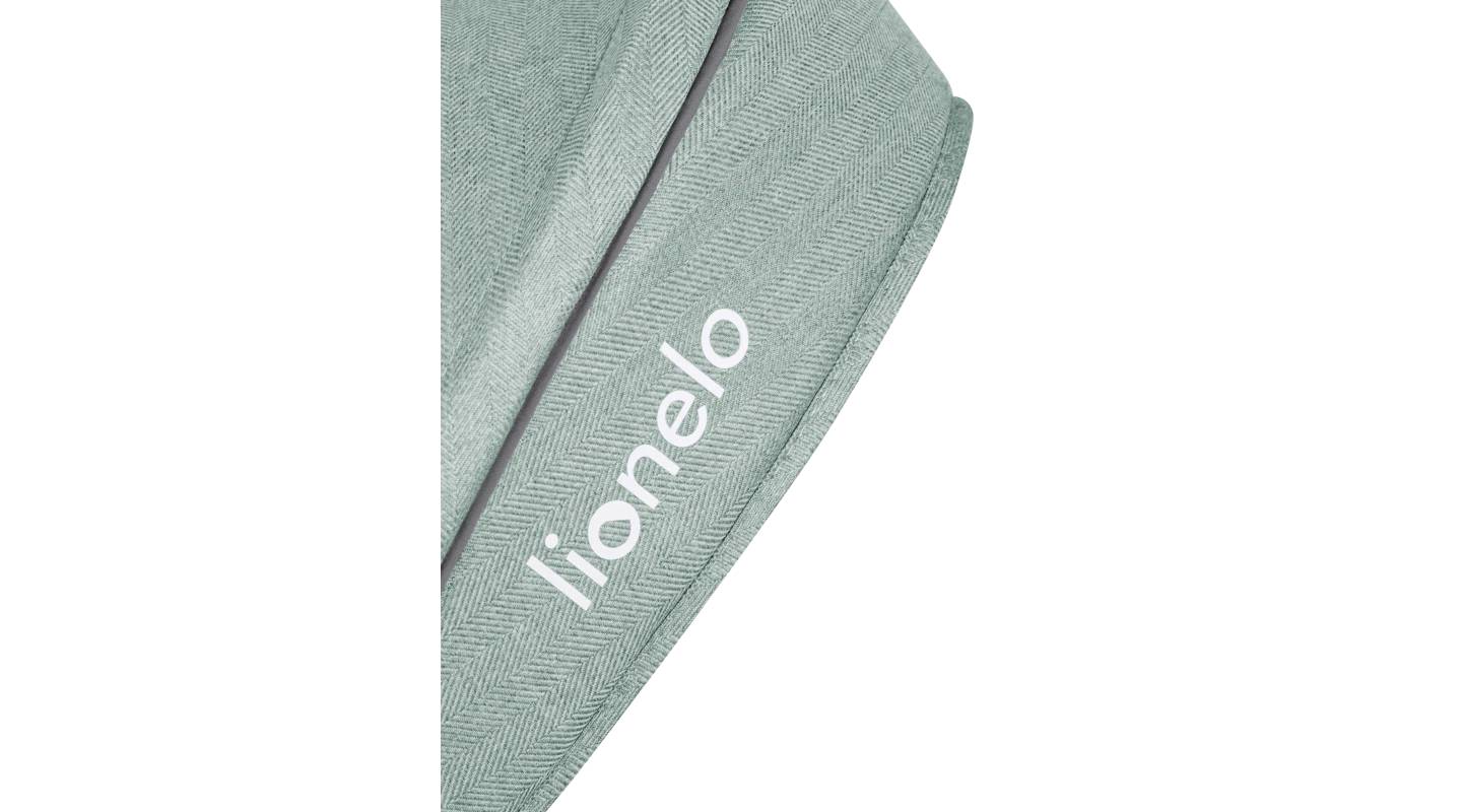 Детский велосипед Lionelo BERRY GREEN FOREST 8 Детский велосипед Lionelo BERRY GREEN FOREST 8