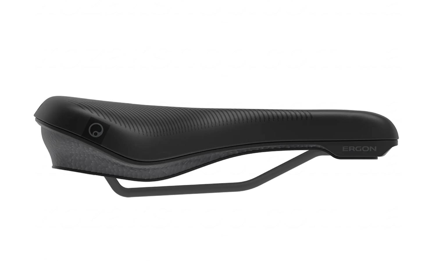 Седло ERGON ST Core Evo Women S/M black/grey 3