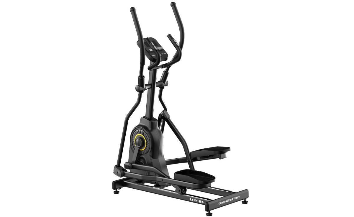 Орбитрек Generation Fitness Lorens 7