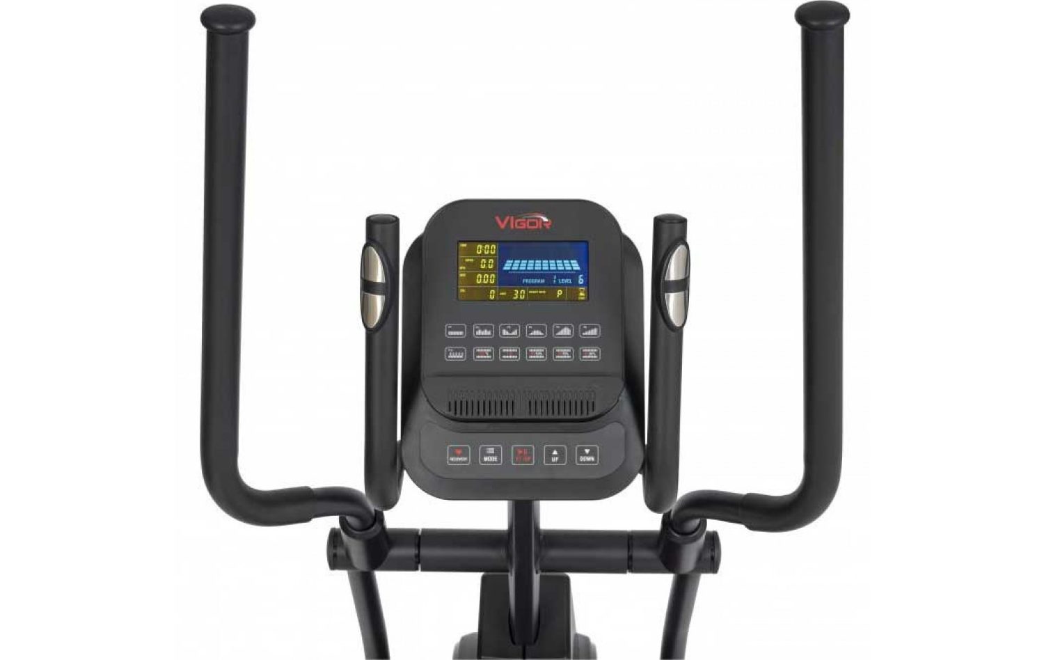 Орбитрек Vigor E80160P 2 Орбитрек Vigor E80160P 2