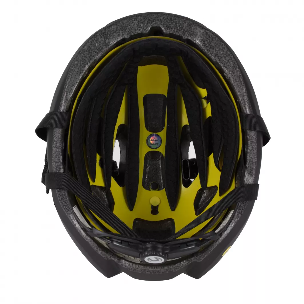 Шлем Cannondale Intake MiPS CSPC Adult, Черный, S/M (52-58 см) 3