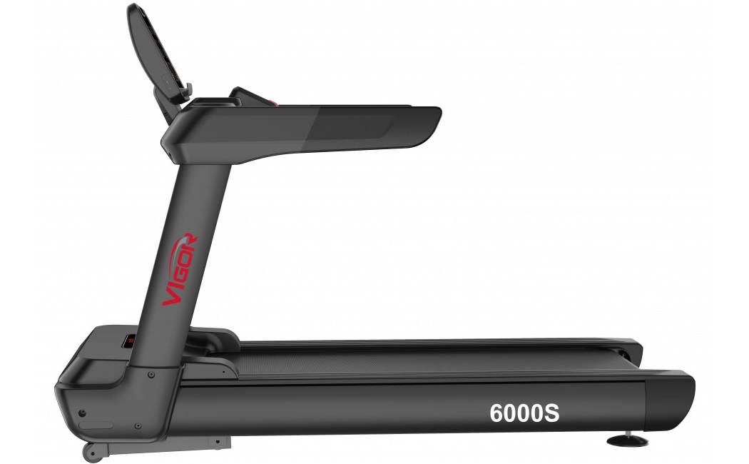 Професійна бігова доріжка Vigor 6000S 2