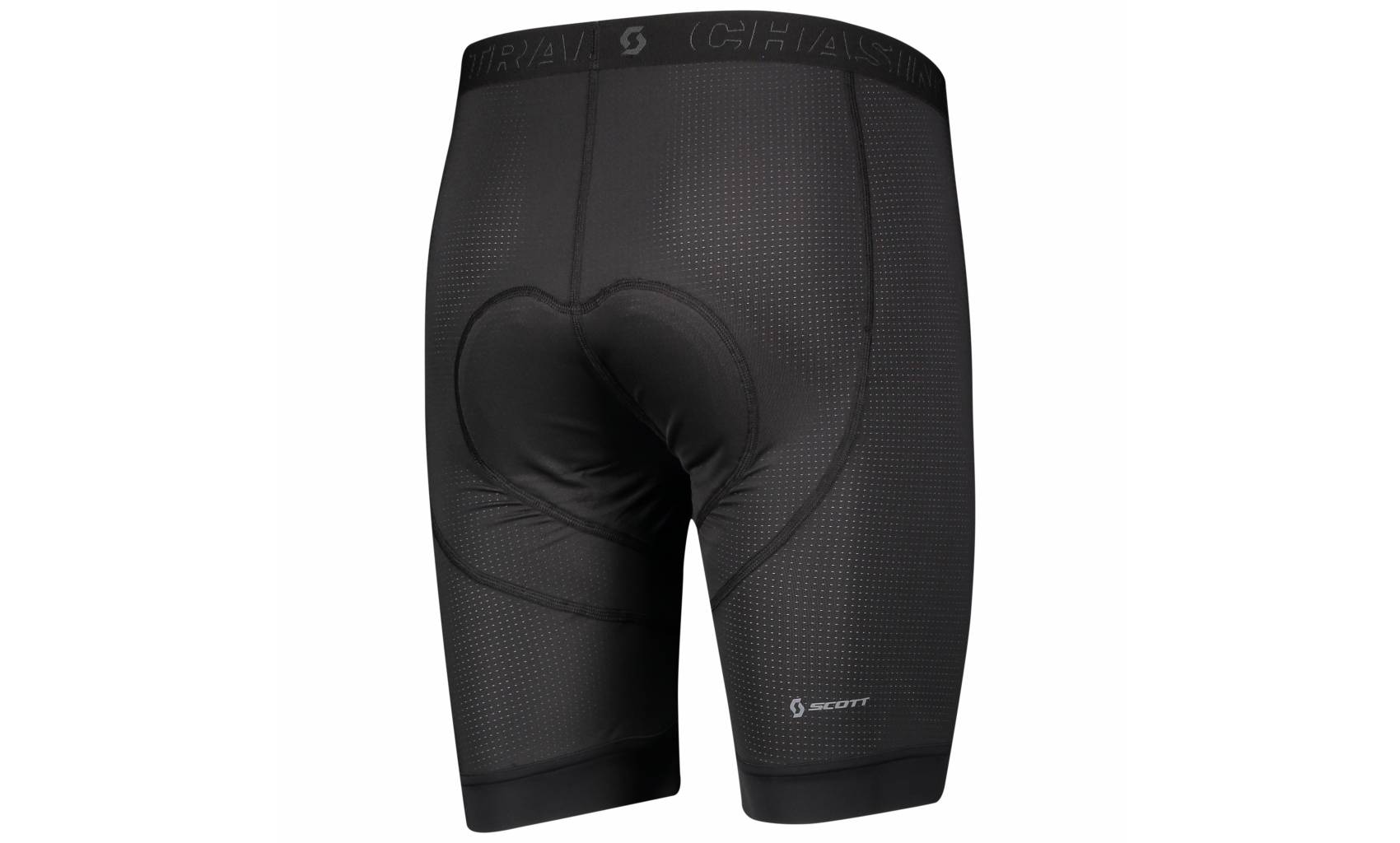 Фотография велотрусы SCOTT TRAIL PRO +++ черный - S 2