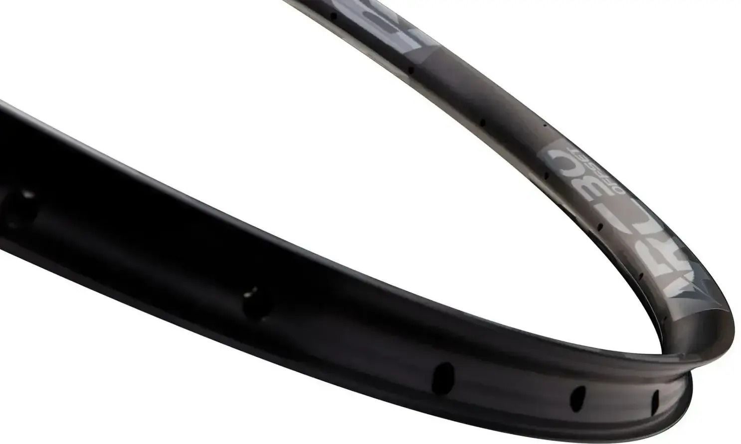 Обод Race Face ARC Offset 30, 27.5", размер 584×30 мм, оффсет 4.5 мм, 28 отверстий, серый 2