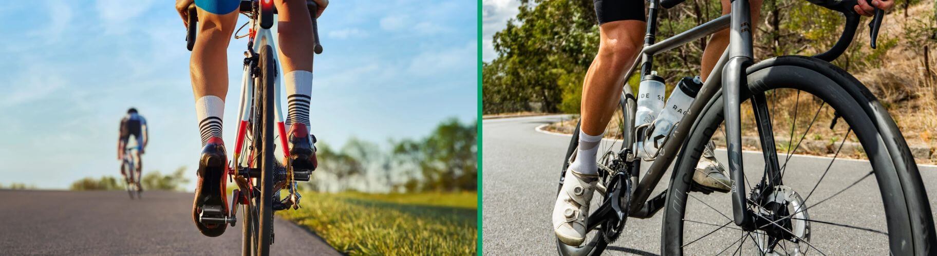 Плани на наступний рік для велосипедиста