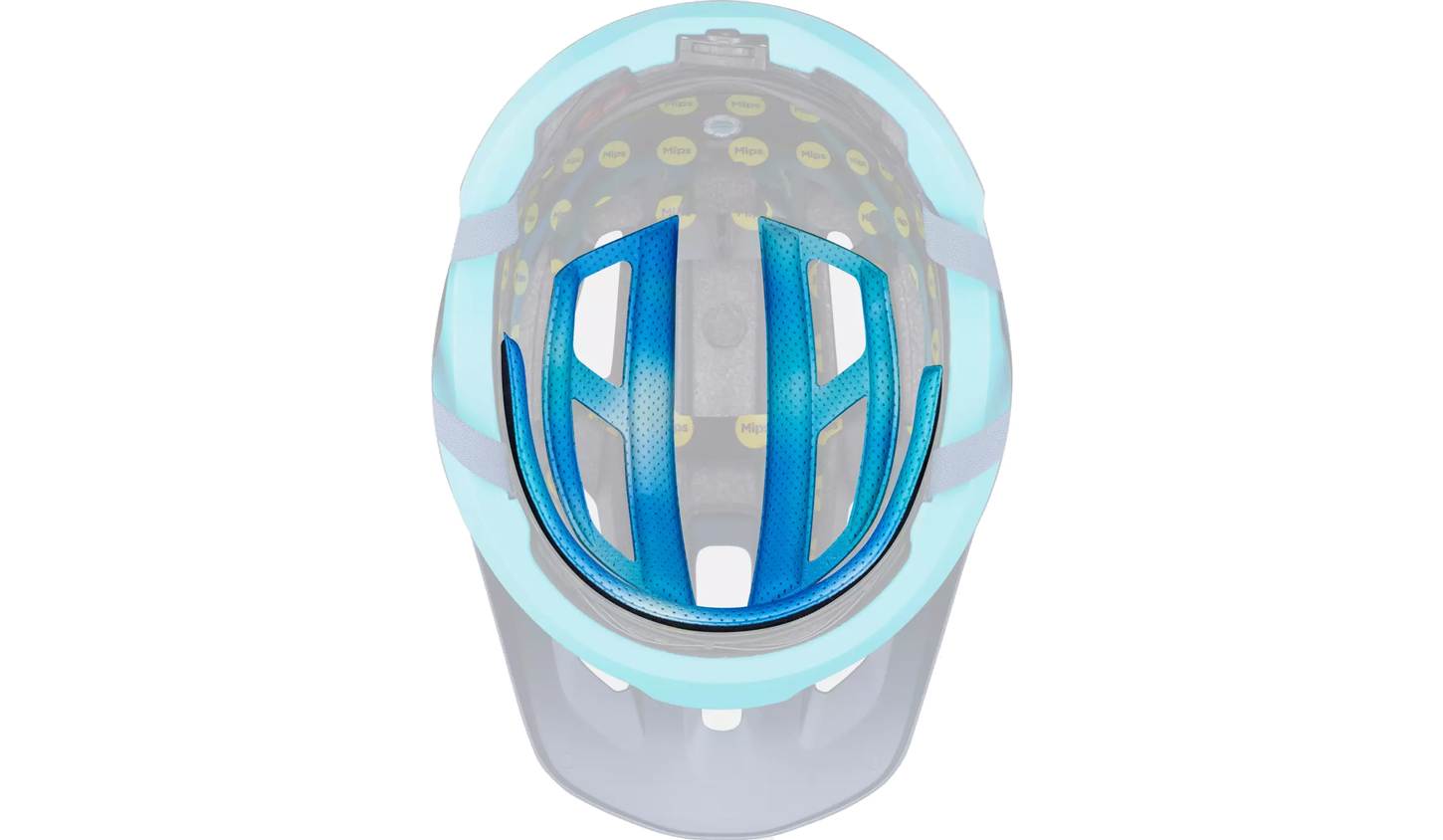 Шолом Specialized TACTIC 4 CE розмір S (51-56 см), синий 8 Шолом Specialized TACTIC 4 CE розмір S (51-56 см), синий 8