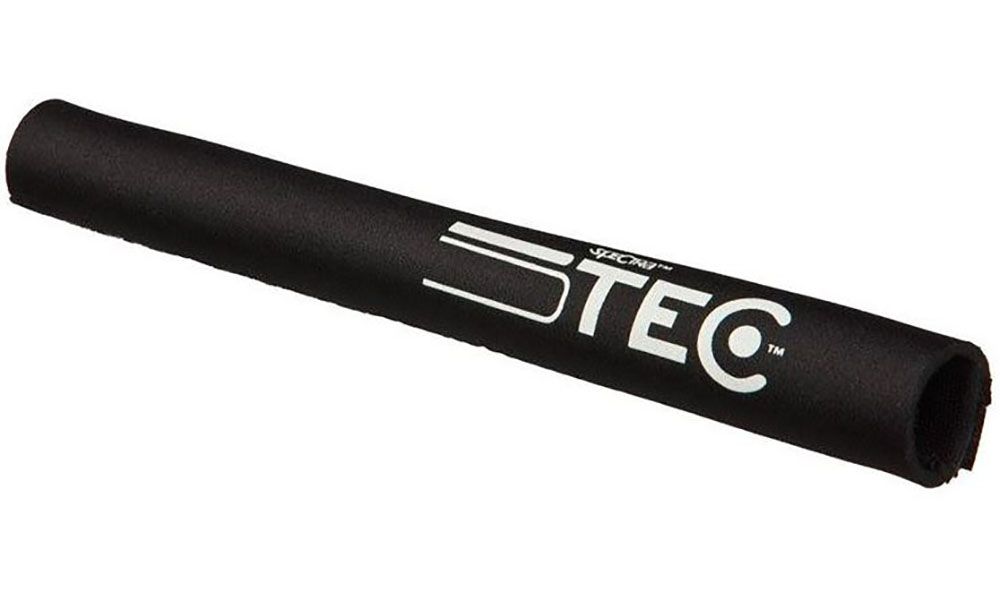 Фотография TEC защита пера на липучке Velcro с лого TEC