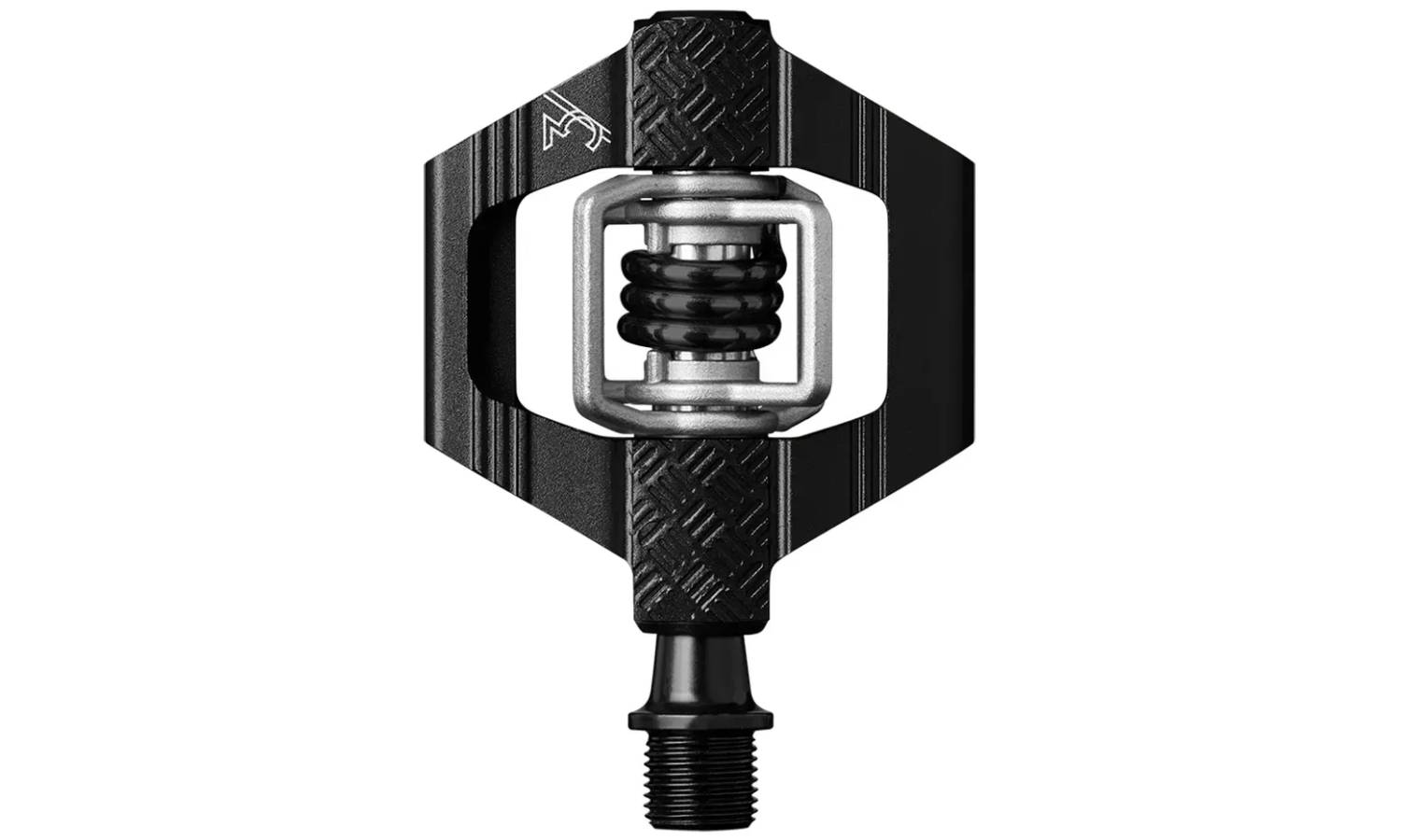 Педали Crankbrothers CANDY 3, Black / Black 