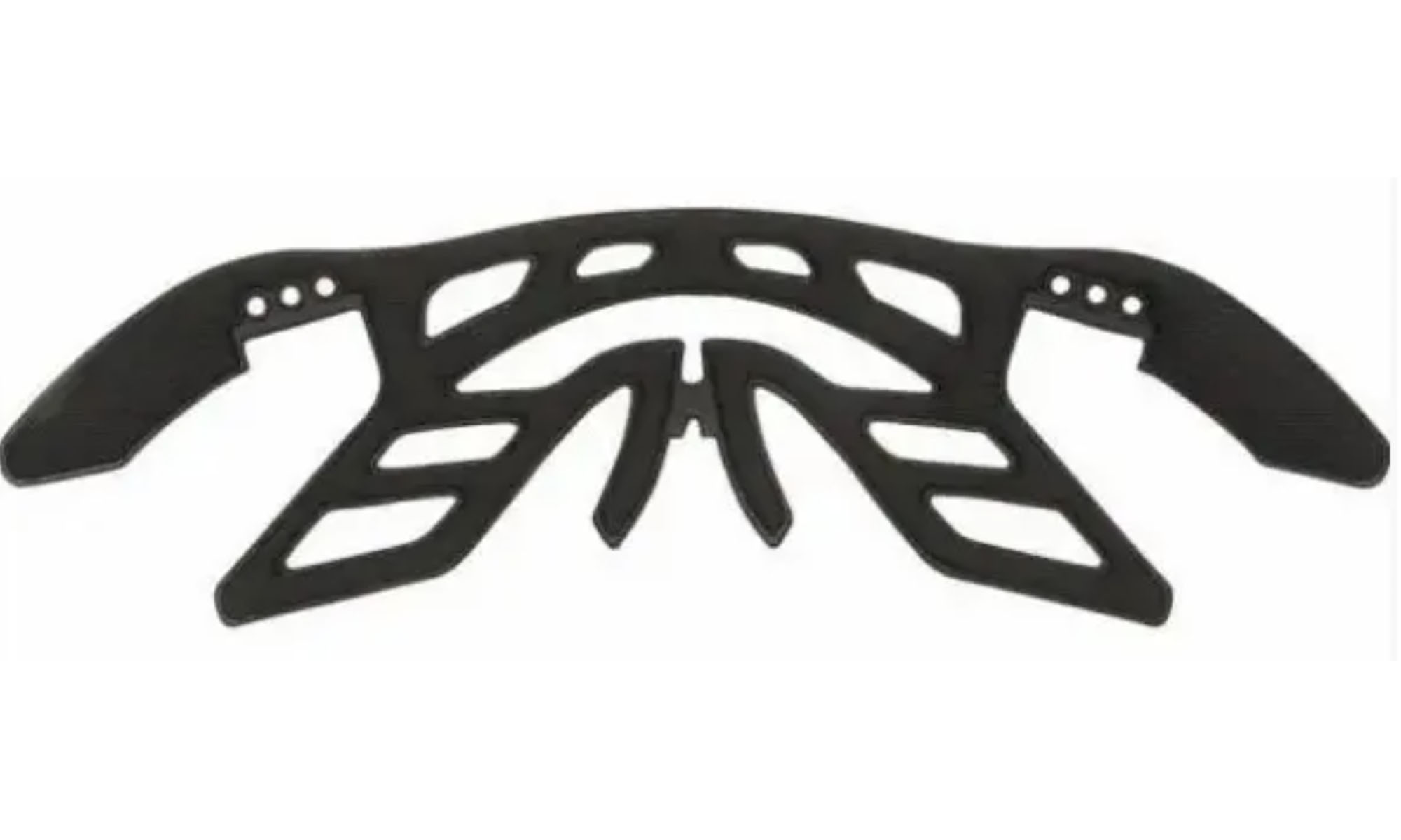 Запчасть к шлему ABUS CLIFFHANGER размер M (подкладка) 