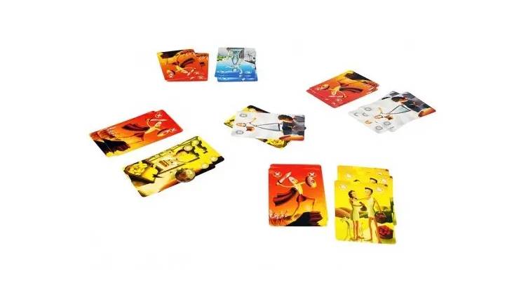 Настольная игра Карта Импера Виктория / CIV: Carta Impera Victoria 2 Настольная игра Карта Импера Виктория / CIV: Carta Impera Victoria 2