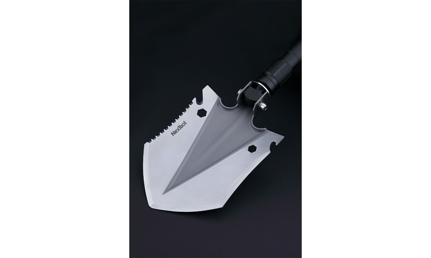 Многофункциональная лопата Xiaomi NexTool Frigate KT5524 3