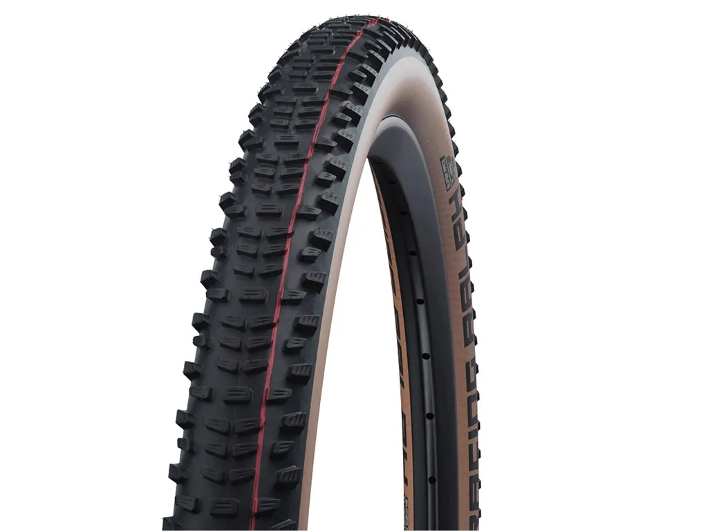 Фотографія Покришка Schwalbe RACING RALPH 29x2.25 (57-622) SnakeSkin Evolution TLE B/CL-SK HS490 ADDIX Speed ​​67EPI