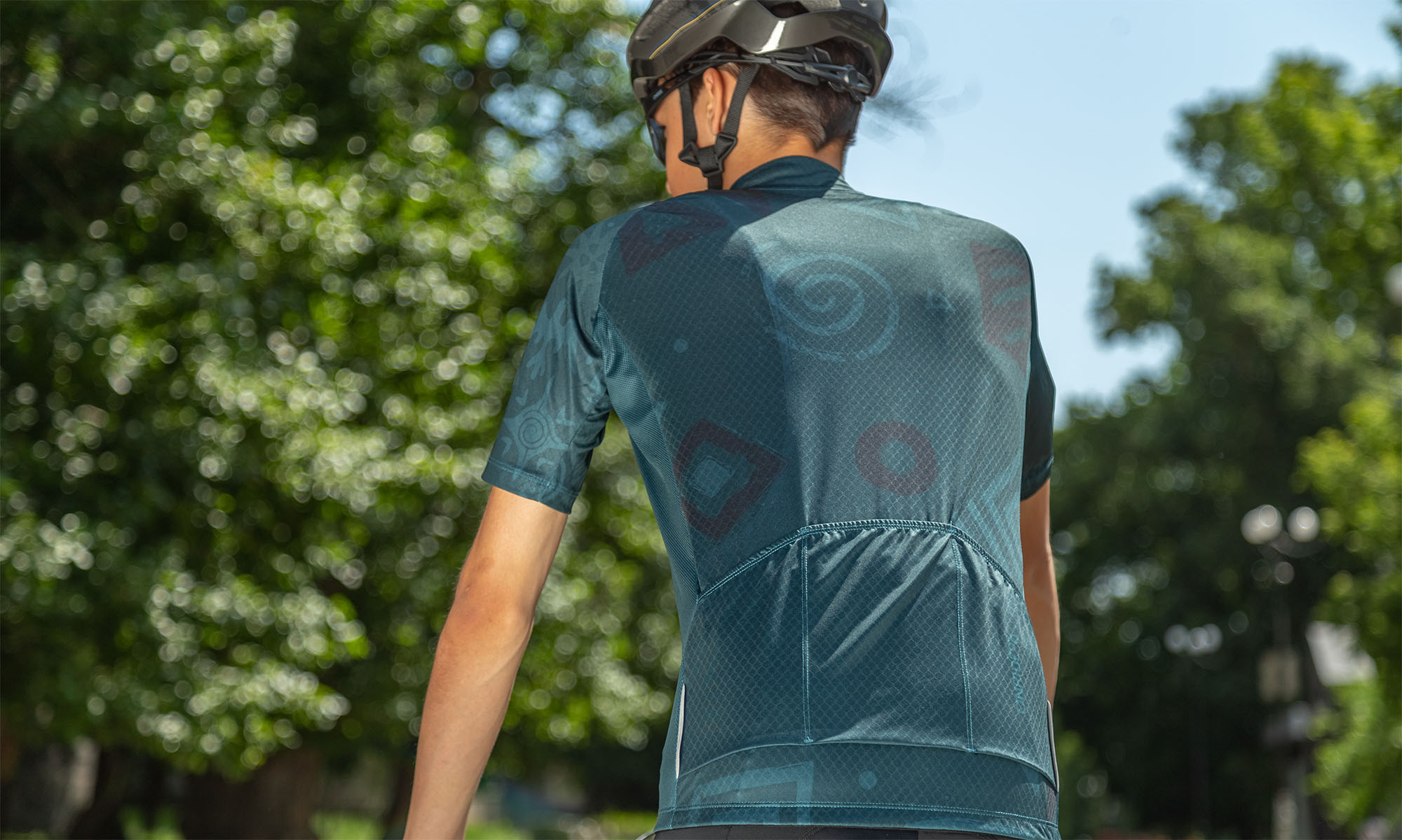 Веломайка ONRIDE Memento зеленый, размер XS 2 Веломайка ONRIDE Memento зеленый, размер XS 2