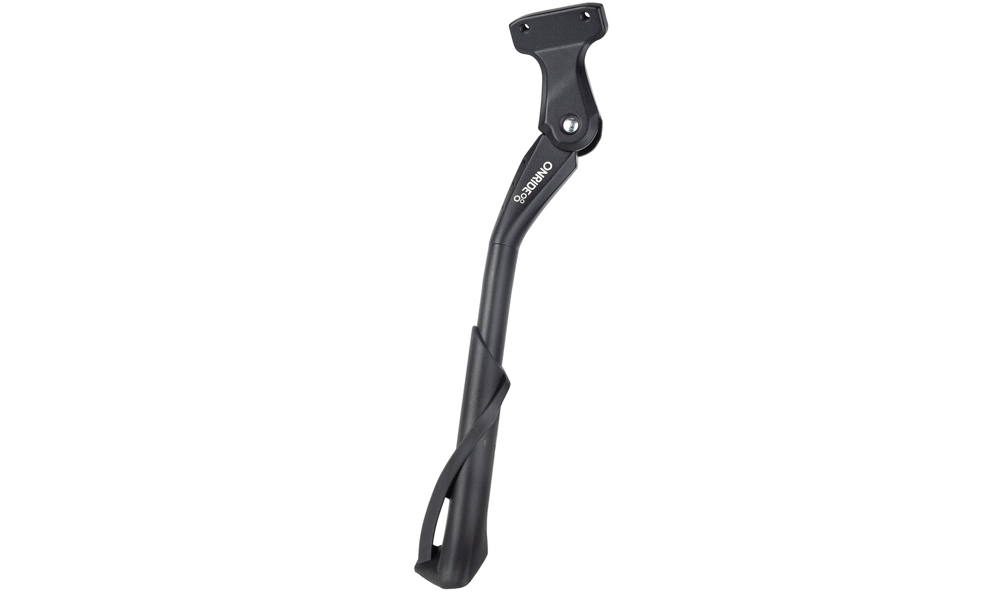 Подножка ONRIDE E-Forward D40 24"-29" под два болта 40мм черная Подножка ONRIDE E-Forward D40 24"-29" под два болта 40мм черная