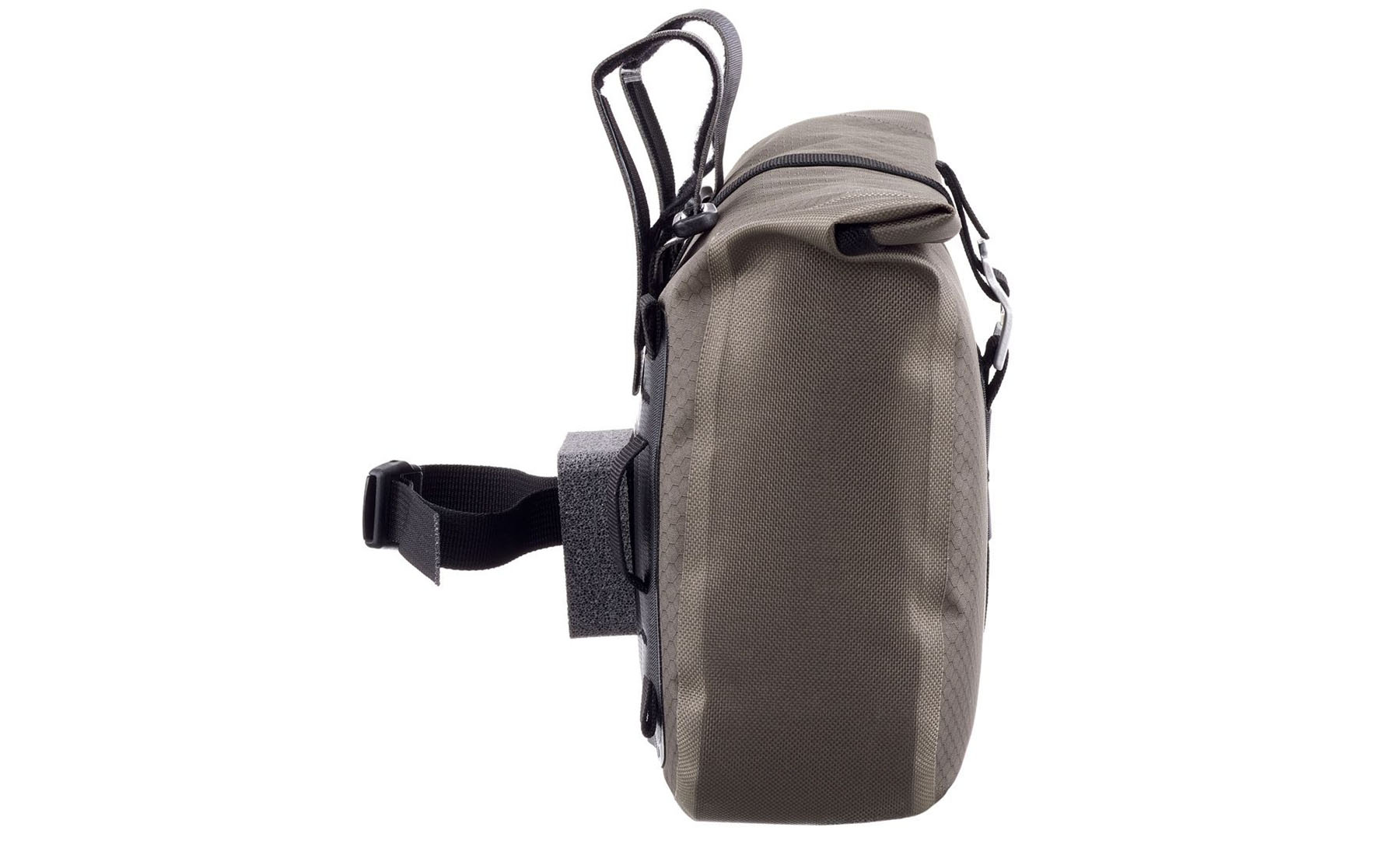 Гермосумка на кермо Ortlieb Accessory Pack коричнева 3,5 л 6 Гермосумка на кермо Ortlieb Accessory Pack коричнева 3,5 л 6