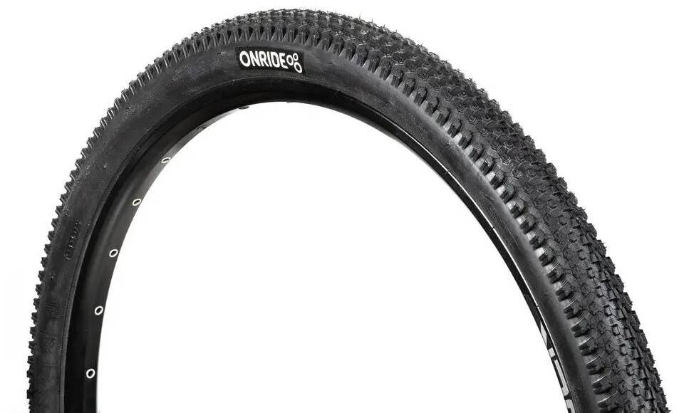 Покрышка ONRIDE FOX 27.5x2.1, 27TPI, защита от проколов 3мм 