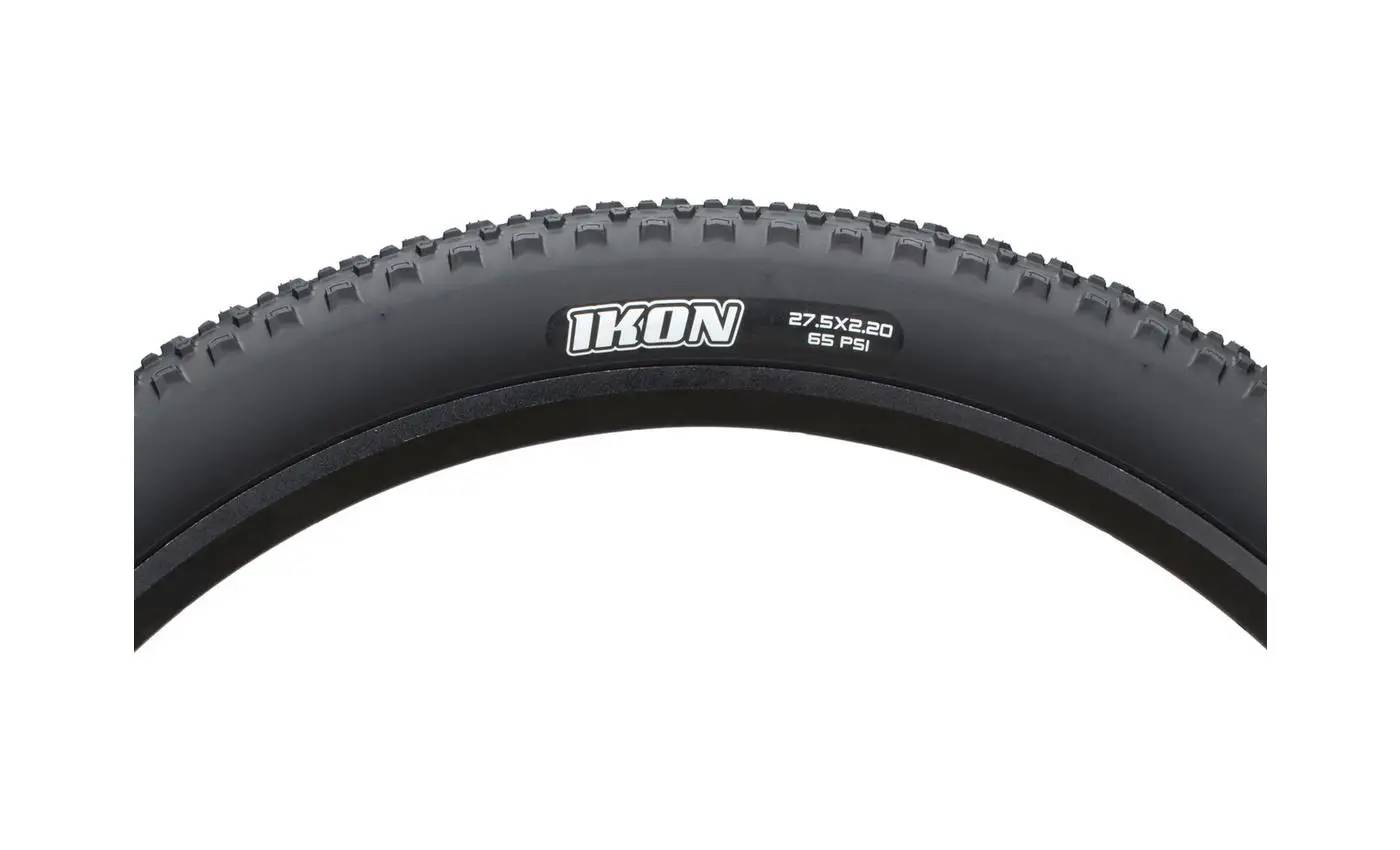 Покрышка Maxxis IKON 27.5X2.20 TPI-60 Foldable 4