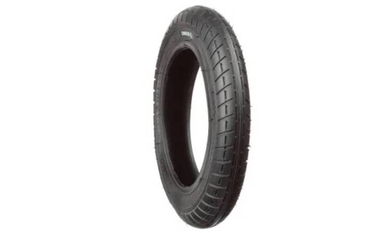 Покрышка ONRIDE RAY 10x2,0, 27TPI Покрышка ONRIDE RAY 10x2,0, 27TPI