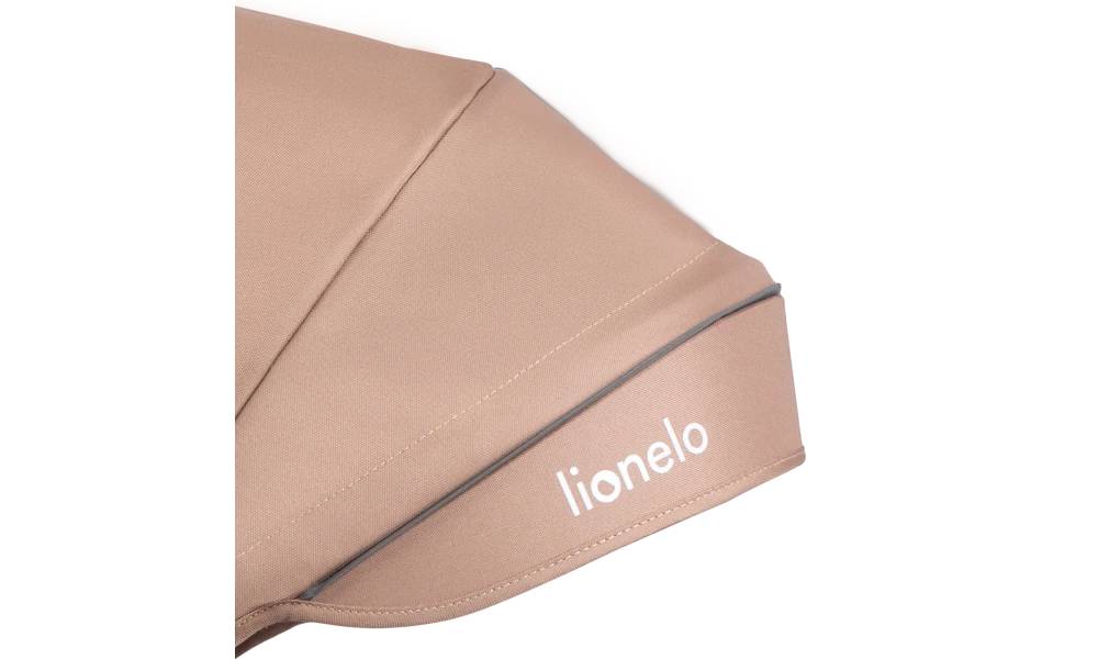 Детский велосипед Lionelo TRIS PLUS BEIGE SAND 7