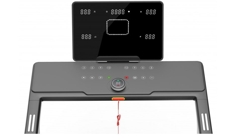 Бігова доріжка Vigor K1052B 2 Бігова доріжка Vigor K1052B 2