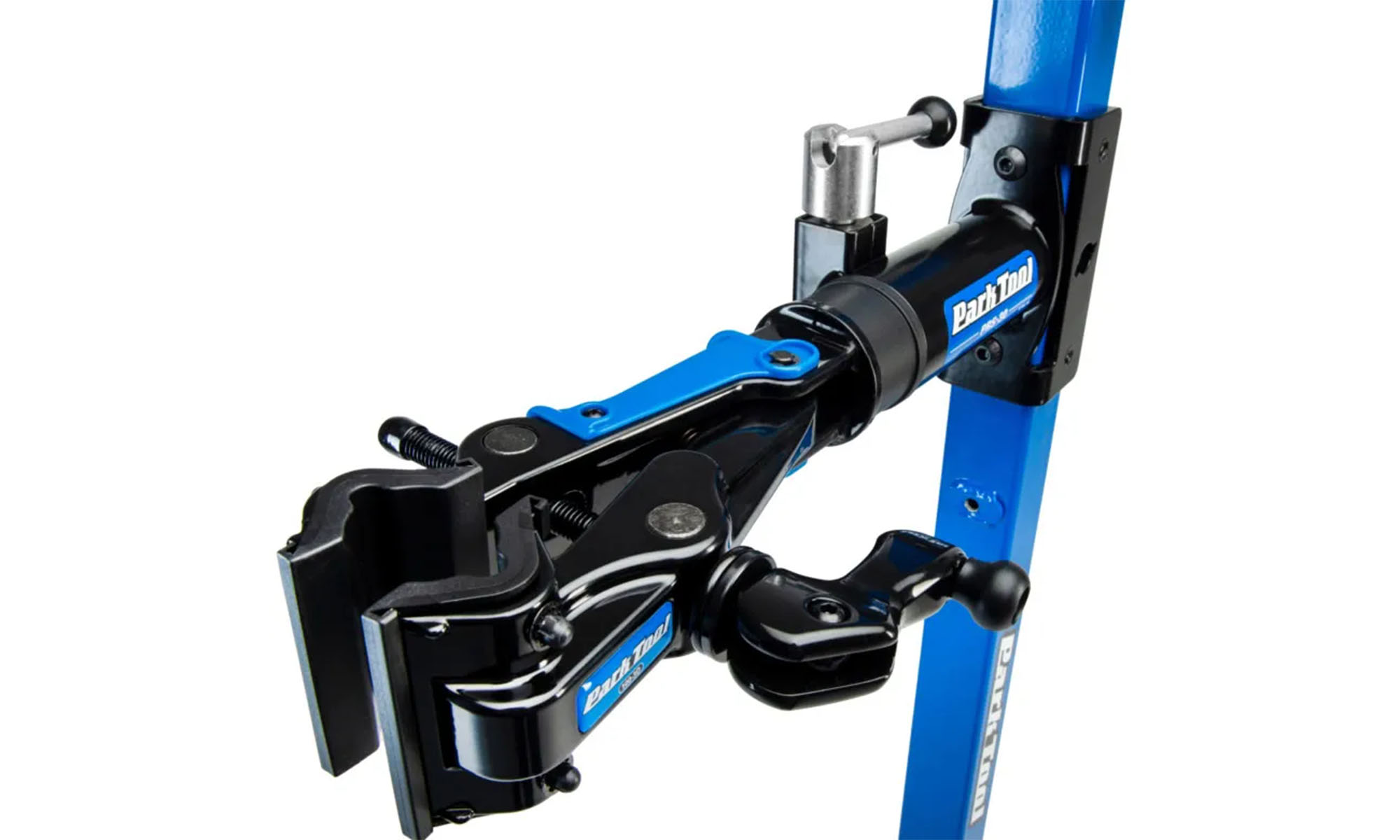 Стійка ремонтна Park Tool PRS-30 Mechanical Lift Repair Stand 6