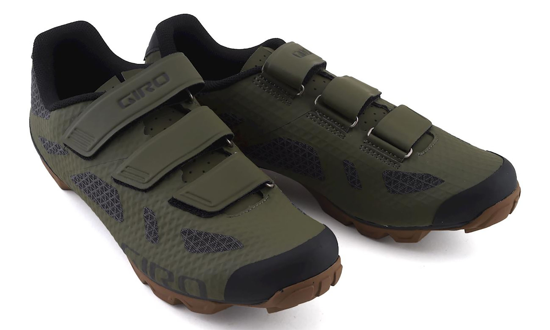 Взуття для велосипедів Mtb Giro Ranger оливково-чорний, розмір 45 2 Взуття для велосипедів Mtb Giro Ranger оливково-чорний, розмір 45 2