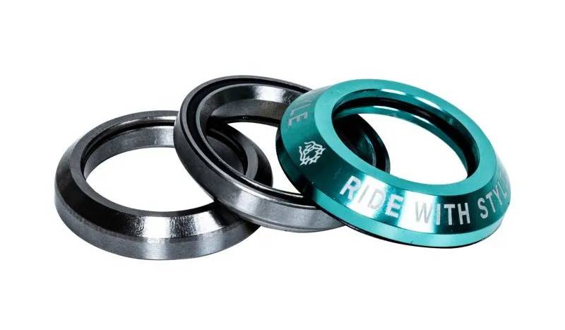 Рулевая система Union Ride With Style Mint 3 Рулевая система Union Ride With Style Mint 3