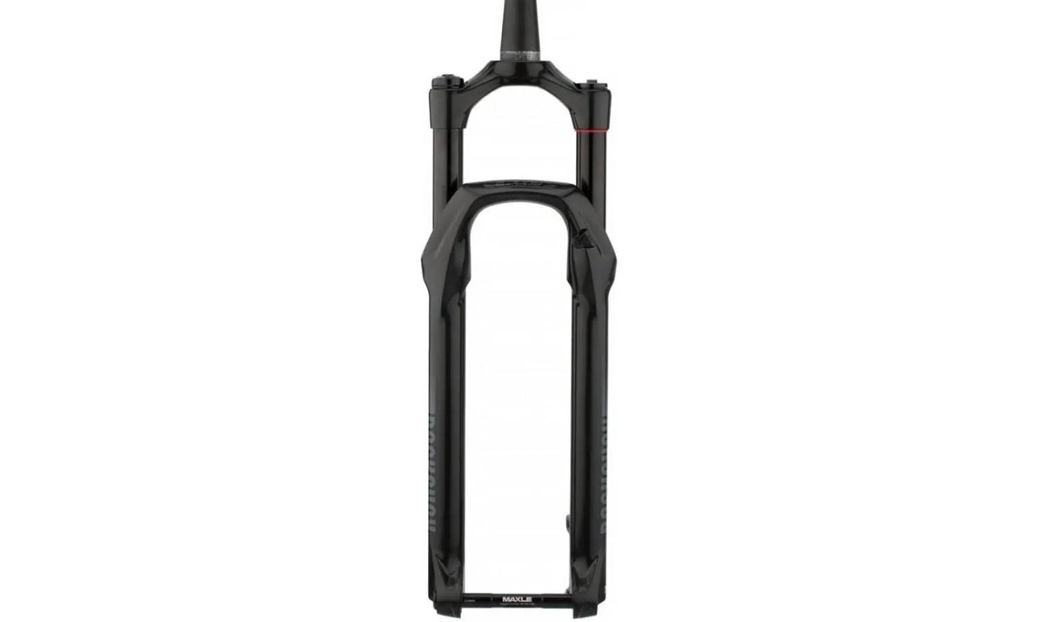 Фотография Вилка RockShox Judy Gold RL - Crown 27.5" Boost™ 15x110 120mm Black Alum Str Tpr 42offset Solo Air (includes Star nut & Maxle Stealth) A3 2