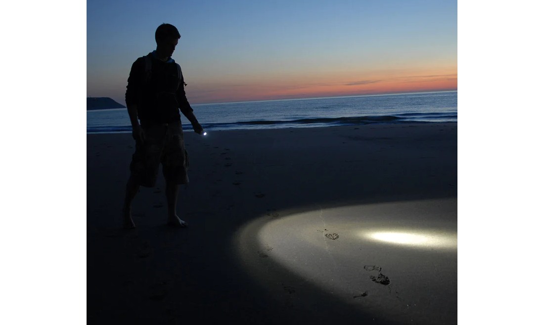 Ліхтар Lifesystems Intensity 480 Torch 4