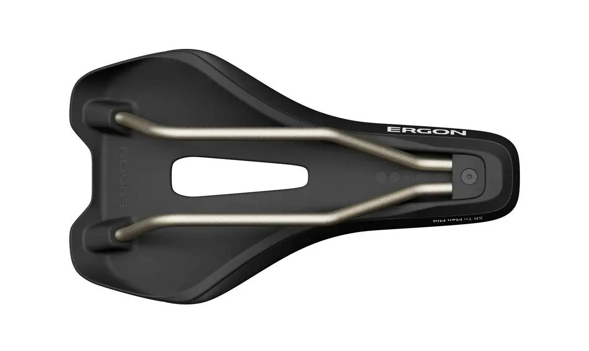 Седло Ergon Ergon SR Tri Men Mid 4 Седло Ergon Ergon SR Tri Men Mid 4