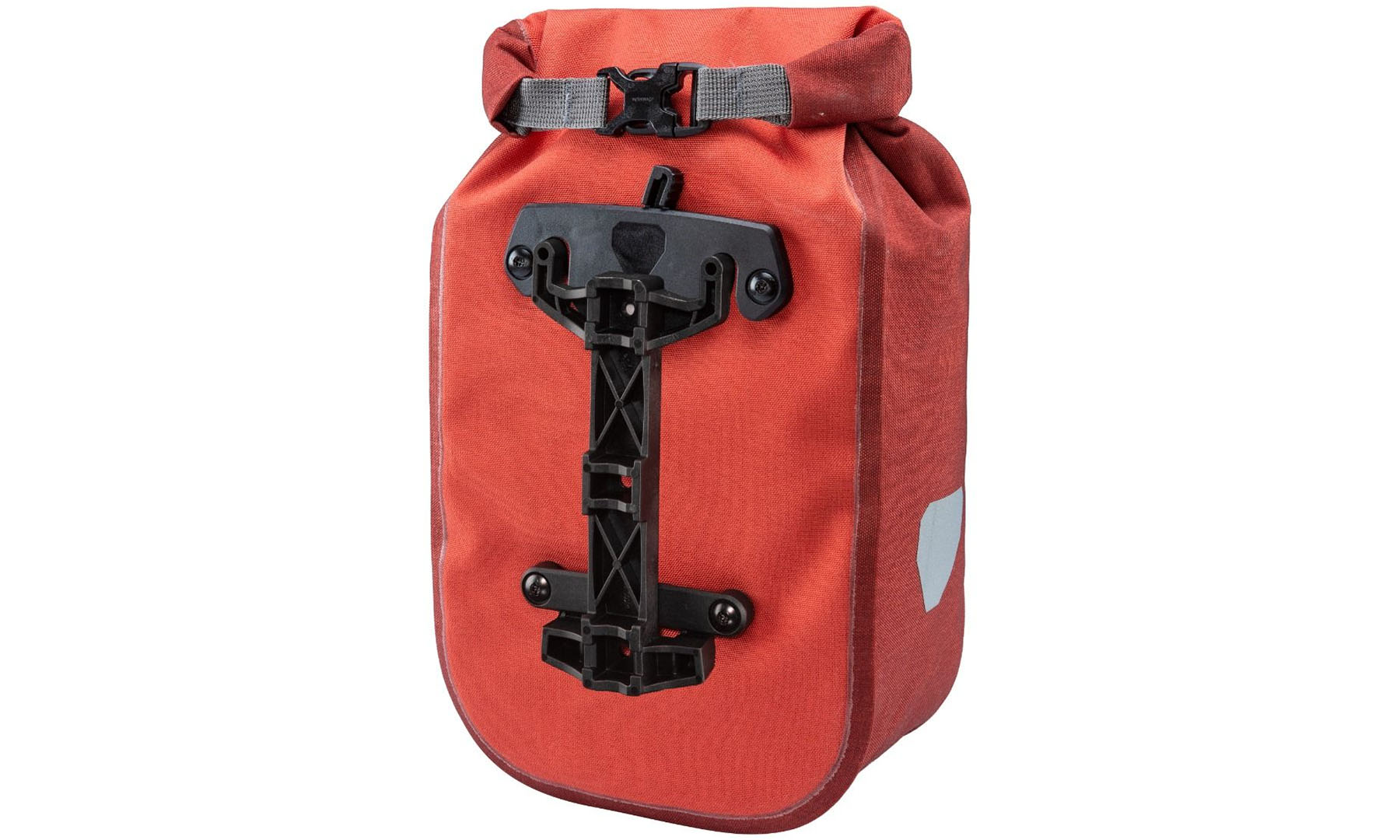 Гермосумка на вилку Ortlieb Fork Pack Plus красная 5,8 л 7