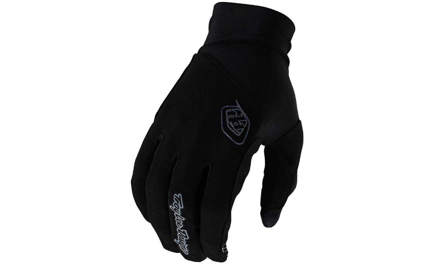 Вело рукавички TLD FLOWLINE GLOVE розмір L MONO BLACK 2
