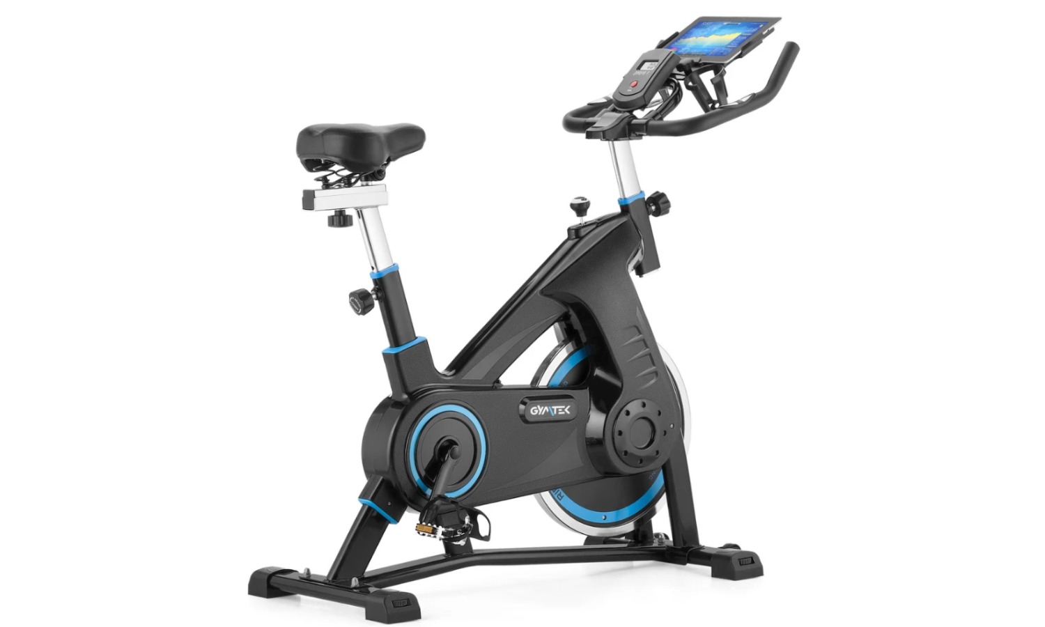 Спінбайк Gymtek XS900 5