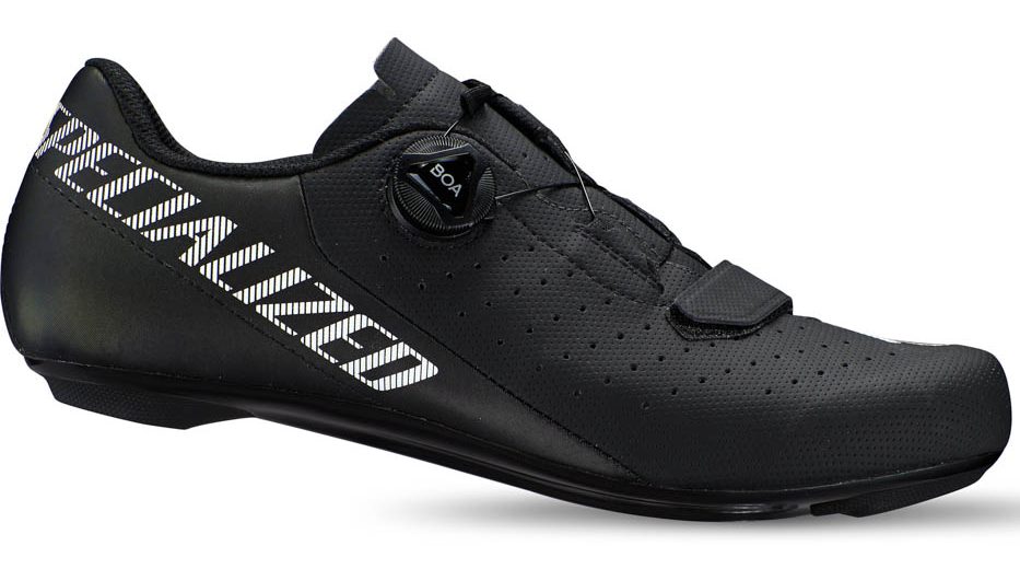 Велотуфли Specialized TORCH 1 RD размер 45 черный Велотуфли Specialized TORCH 1 RD размер 45 черный