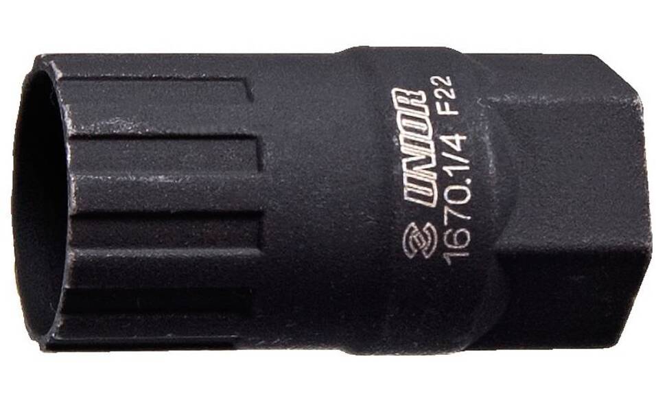 Знімач касети Unior Freewheel Removal Tool для Shimano/ SRAM/ SunRace 