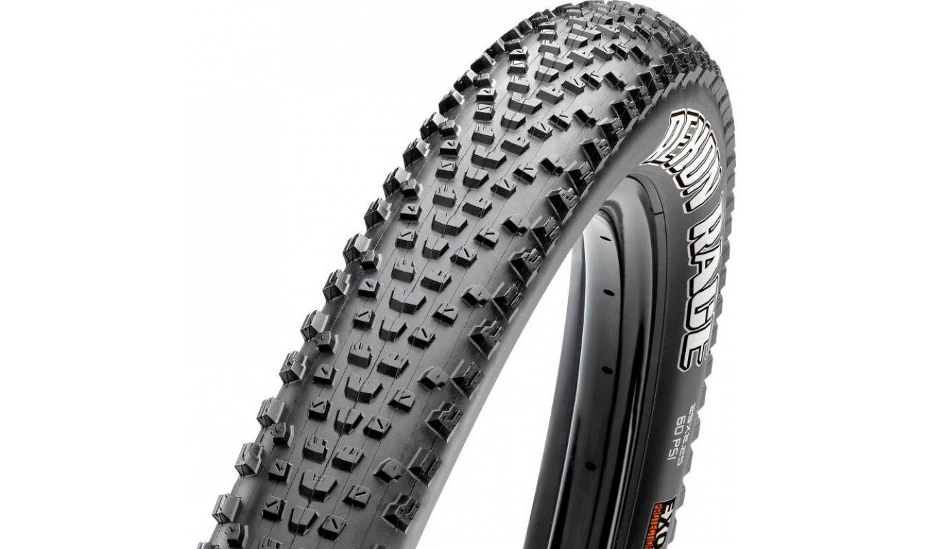 Фотография Покрышка Maxxis REKON RACE 29X2.35 TPI-60 Foldable EXO/TR