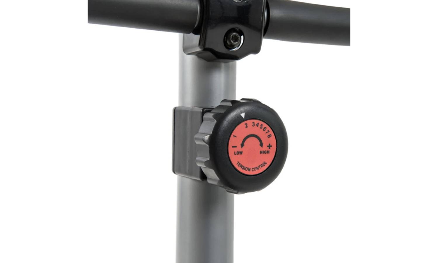 Велотренажер механичный York Fitness C400 3