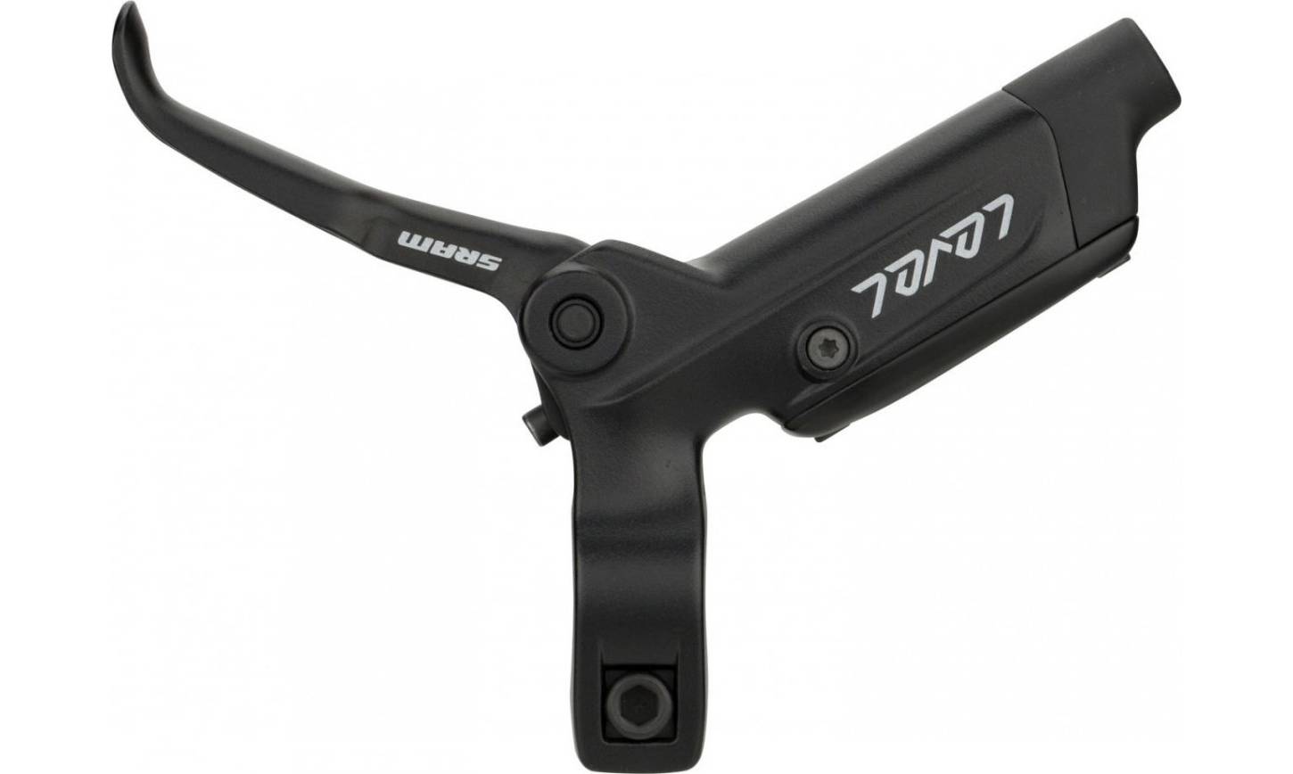 Тормоз дисковый SRAM Level Black Front 950mm 160mm G2CS Rotor 2 Тормоз дисковый SRAM Level Black Front 950mm 160mm G2CS Rotor 2